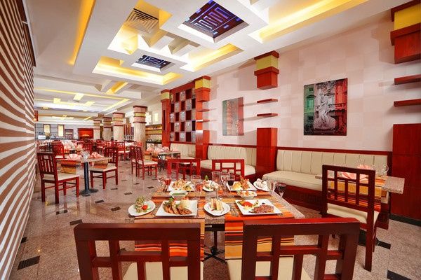 Hôtel Albatros Aqua Blu Resort 4* pas cher photo 15