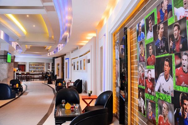 Hôtel Albatros Aqua Blu Resort 4* pas cher photo 18