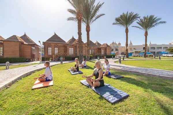 Hôtel Albatros Aqua Blu Resort 4* pas cher photo 22