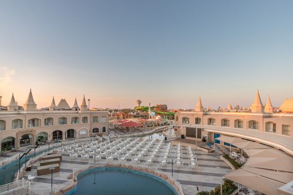 Hôtel Albatros Aqua Blu Resort 4* pas cher photo 23