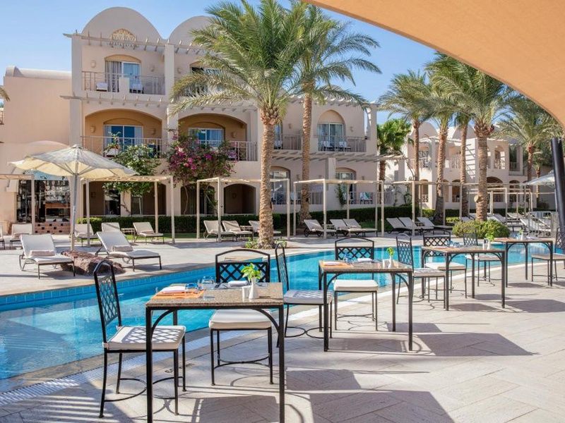 Hôtel Jaz Makadina 5* Makadi Hurghada pas cher photo 1
