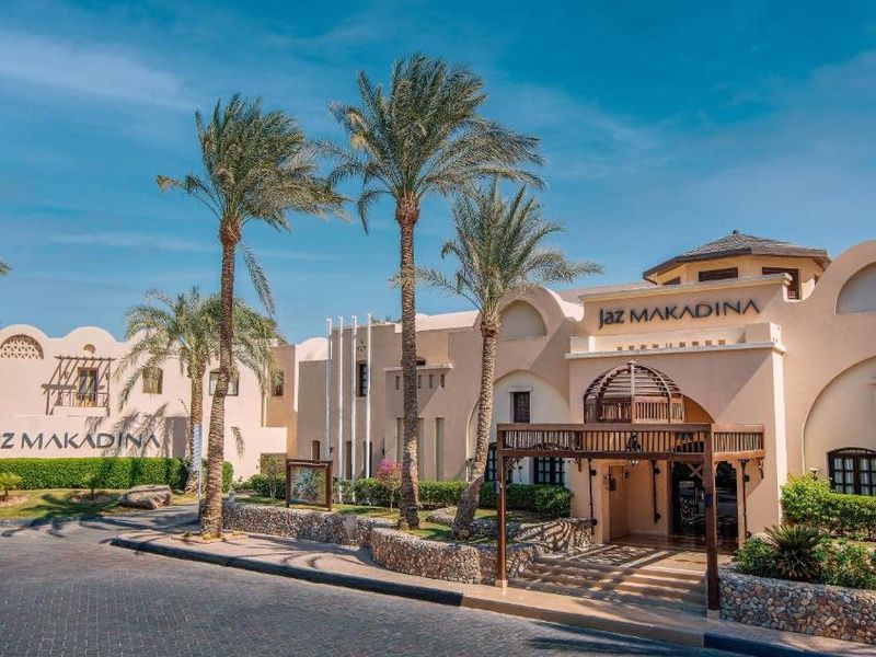 Hôtel Jaz Makadina 5* Makadi Hurghada pas cher photo 14