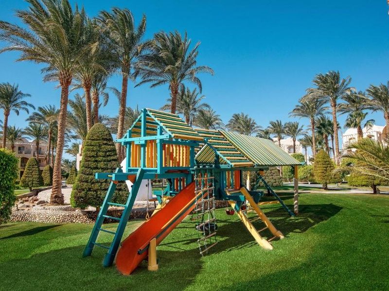 Hôtel Jaz Makadina 5* Makadi Hurghada pas cher photo 16