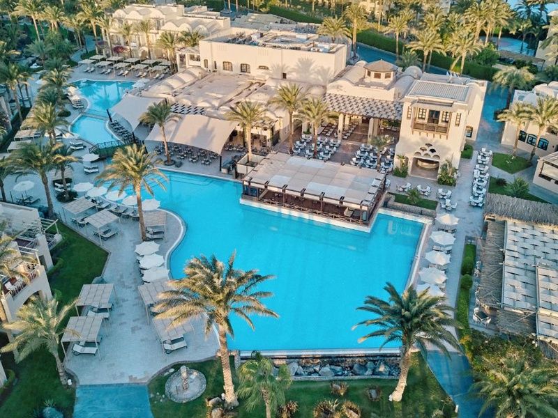 Hôtel Jaz Makadina 5* Makadi Hurghada pas cher photo 17
