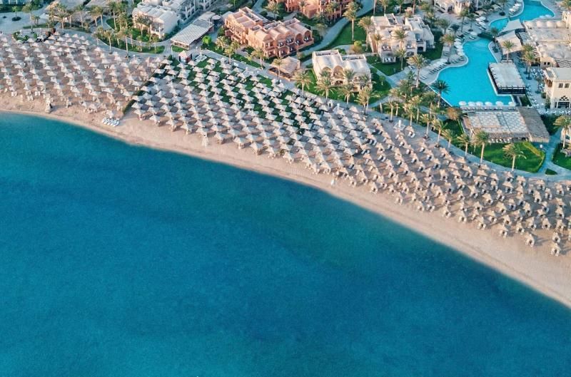 Hôtel Jaz Makadina 5* Makadi Hurghada pas cher photo 18