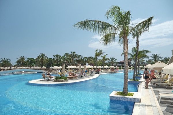 Hôtel Seaden Sea Planet Resort 5* pas cher photo 5