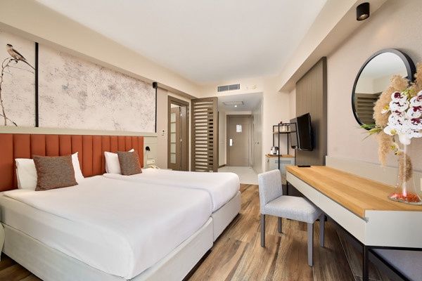 Hôtel Seaden Sea Planet Resort 5* pas cher photo 12