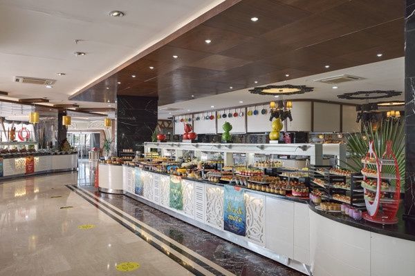 Hôtel Seaden Sea Planet Resort 5* pas cher photo 15