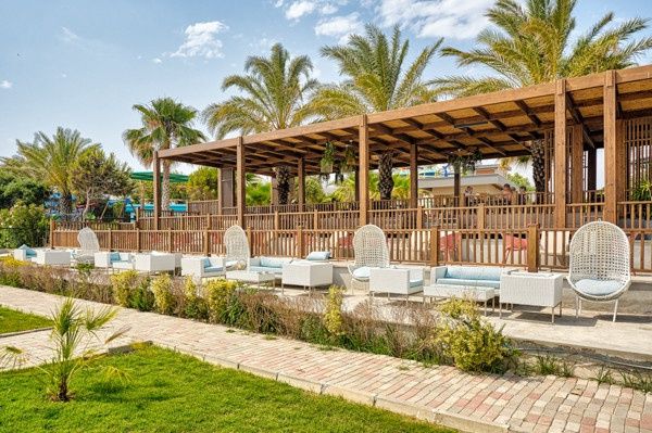 Hôtel Seaden Sea Planet Resort 5* pas cher photo 18