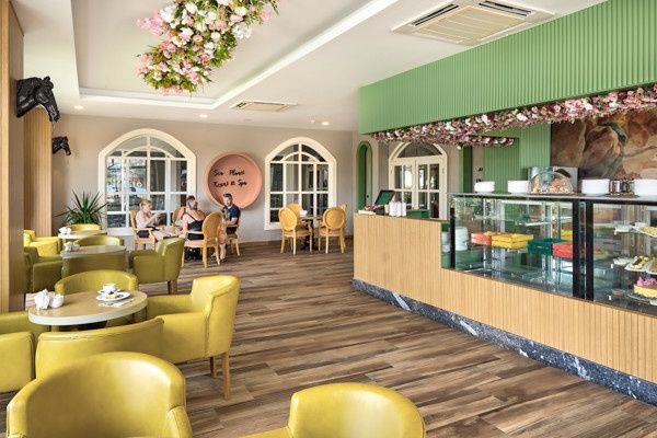 Hôtel Seaden Sea Planet Resort 5* pas cher photo 19