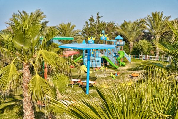 Hôtel Seaden Sea Planet Resort 5* pas cher photo 20