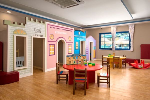 Hôtel Seaden Sea Planet Resort 5* pas cher photo 21