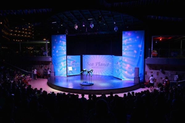 Hôtel Seaden Sea Planet Resort 5* pas cher photo 22