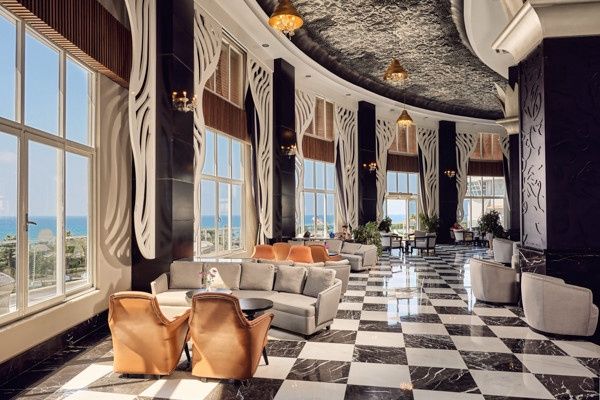 Hôtel Seaden Sea Planet Resort 5* pas cher photo 23