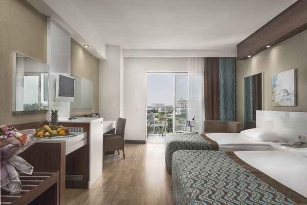Hôtel Seaden Sea World Resort and Spa 5* pas cher photo 3