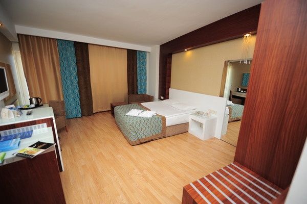 Hôtel Seaden Sea World Resort and Spa 5* pas cher photo 6