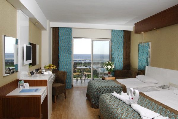 Hôtel Seaden Sea World Resort and Spa 5* pas cher photo 7