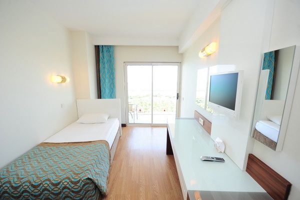 Hôtel Seaden Sea World Resort and Spa 5* pas cher photo 8