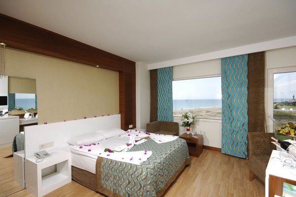 Hôtel Seaden Sea World Resort and Spa 5* pas cher photo 9