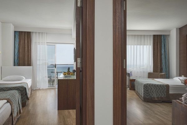 Hôtel Seaden Sea World Resort and Spa 5* pas cher photo 10