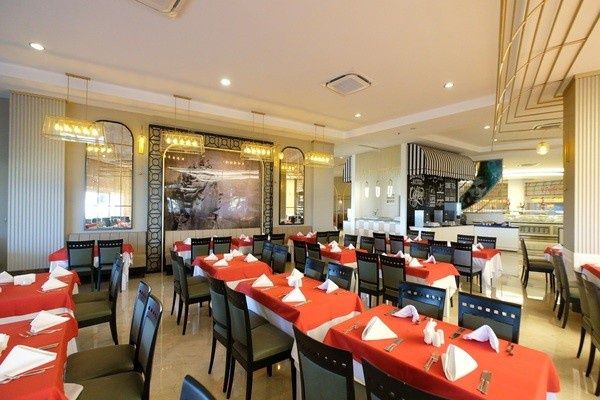 Hôtel Seaden Sea World Resort and Spa 5* pas cher photo 15