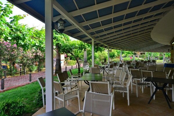 Hôtel Seaden Sea World Resort and Spa 5* pas cher photo 16
