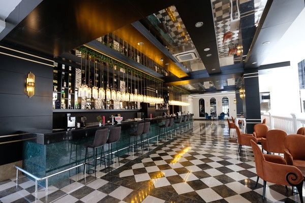 Hôtel Seaden Sea World Resort and Spa 5* pas cher photo 17