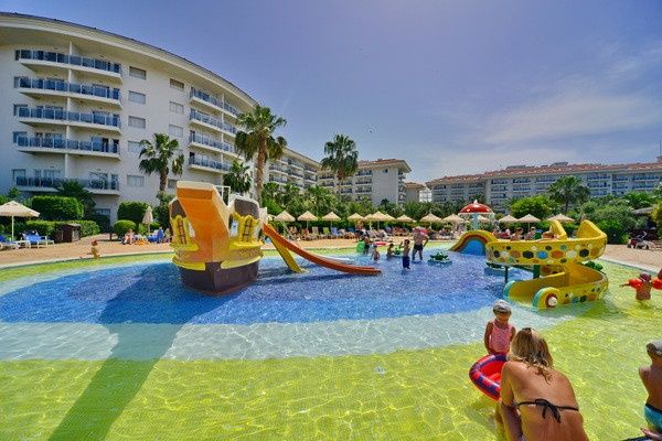 Hôtel Seaden Sea World Resort and Spa 5* pas cher photo 18