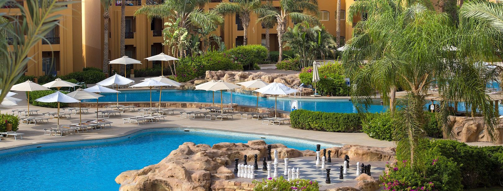 Hôtel Stella Beach Resort & Spa 5* pas cher photo 2