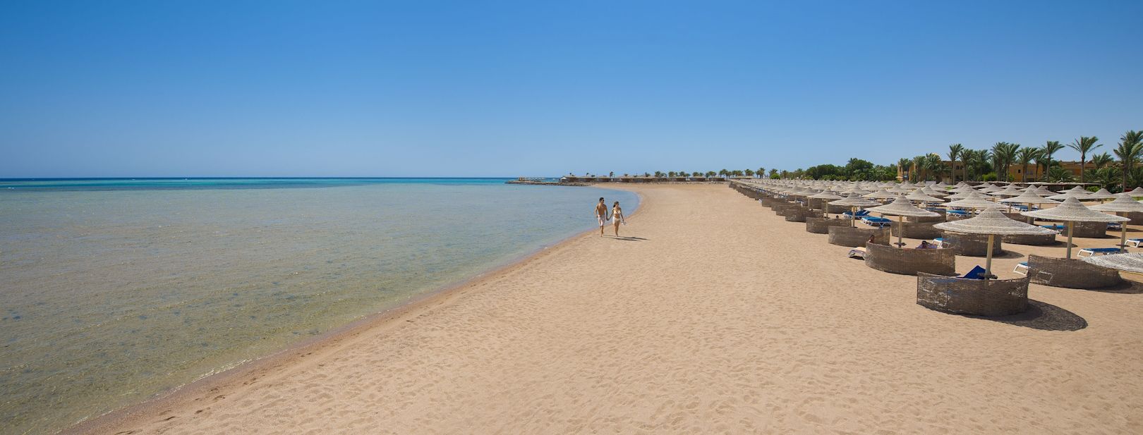 Hôtel Stella Beach Resort & Spa 5* pas cher photo 3