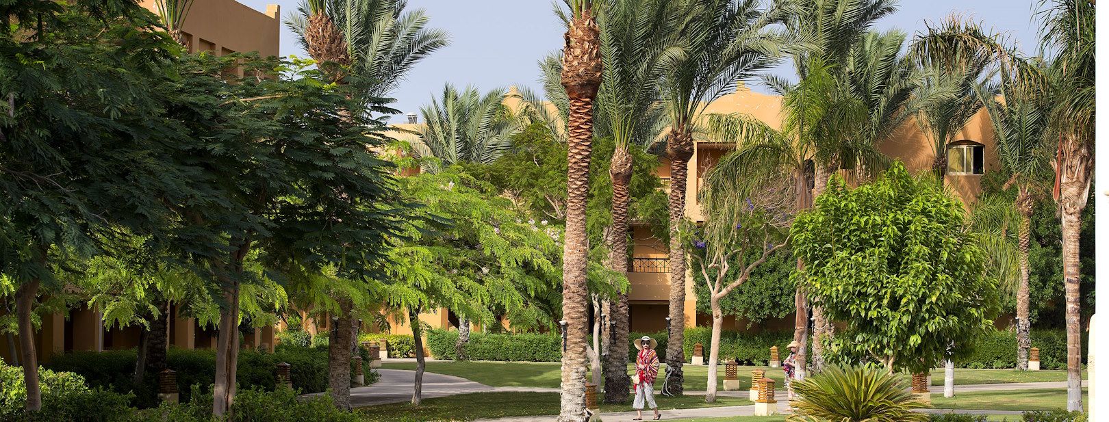 Hôtel Stella Beach Resort & Spa 5* pas cher photo 4