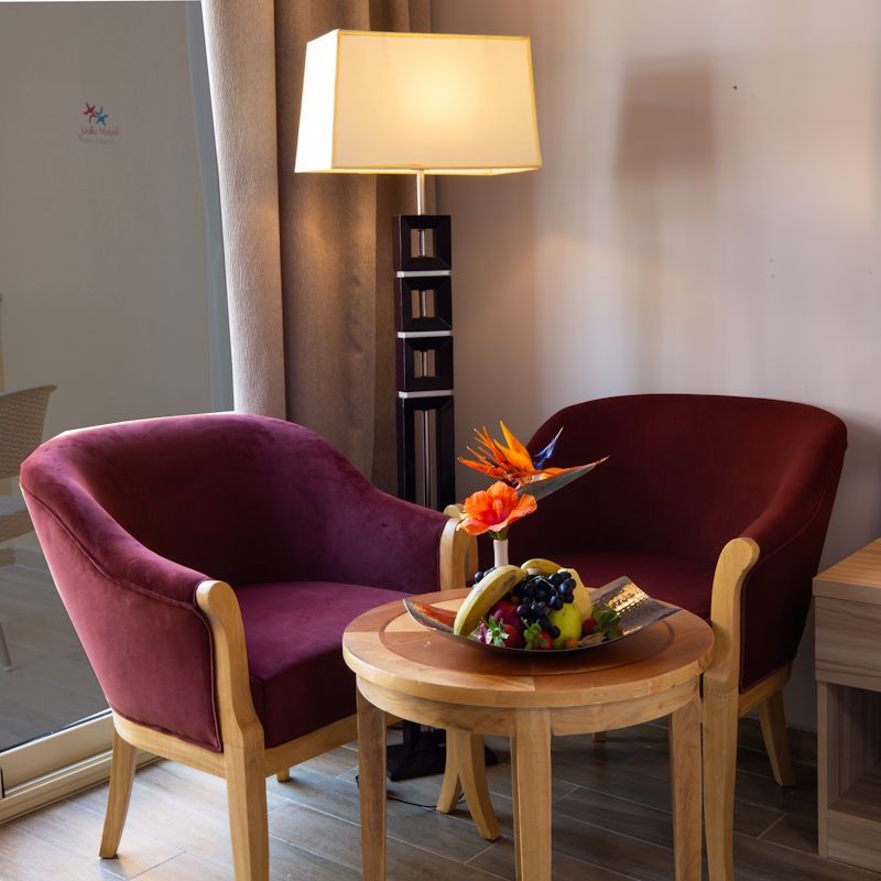 Hôtel Stella Beach Resort & Spa 5* pas cher photo 9