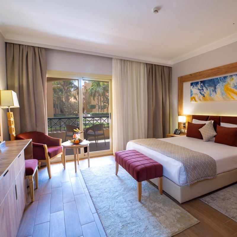 Hôtel Stella Beach Resort & Spa 5* pas cher photo 10