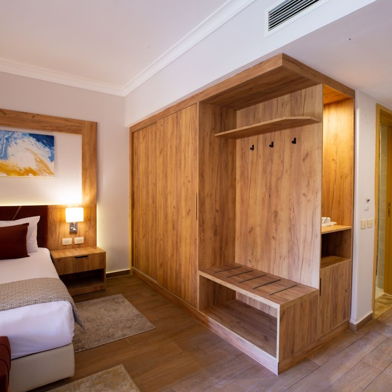 Hôtel Stella Beach Resort & Spa 5* pas cher photo 11