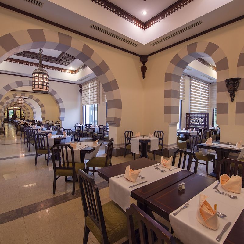 Hôtel Stella Beach Resort & Spa 5* pas cher photo 17