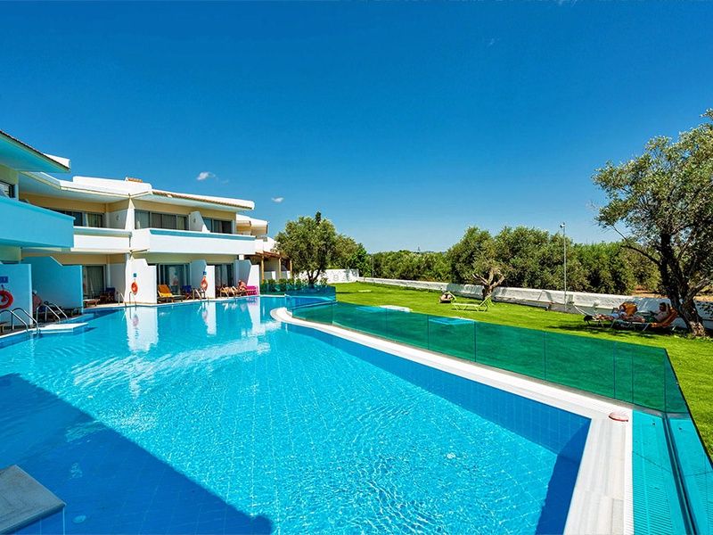 Hôtel Lydia Maris 5* pas cher photo 9