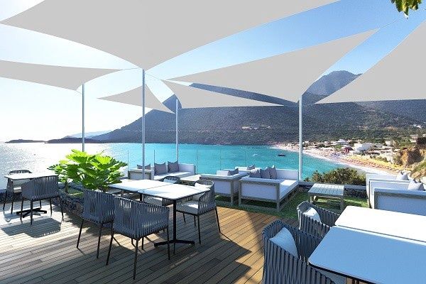 Club Jumbo The Resole Hotel 3*sup pas cher photo 1