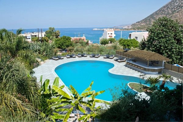 Club Jumbo The Resole Hotel 3*sup pas cher photo 2