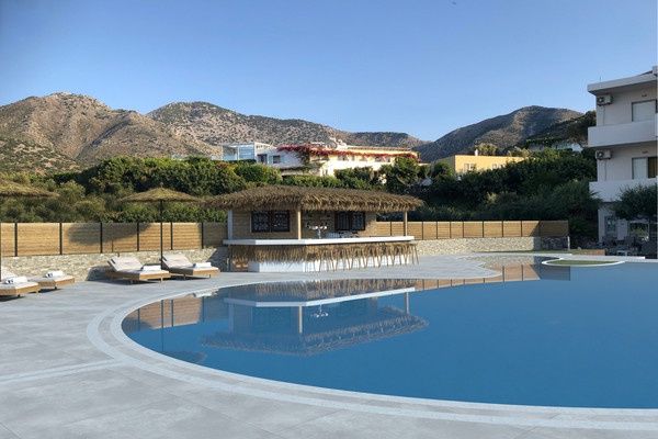 Club Jumbo The Resole Hotel 3*sup pas cher photo 4