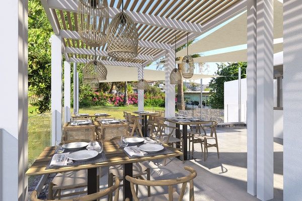 Club Jumbo The Resole Hotel 3*sup pas cher photo 6