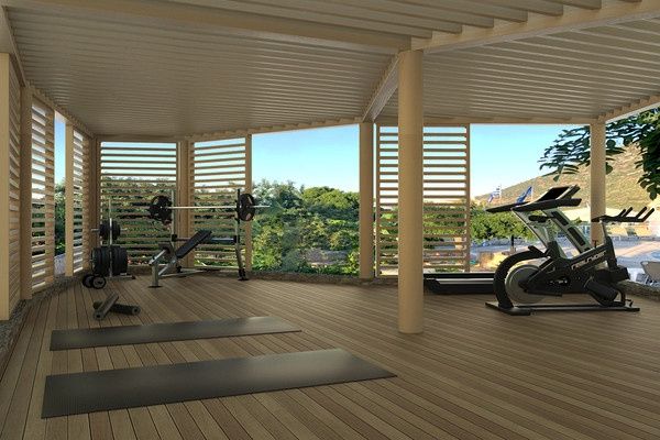 Club Jumbo The Resole Hotel 3*sup pas cher photo 8