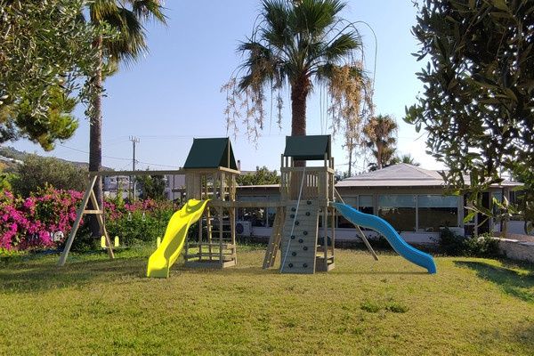 Club Jumbo The Resole Hotel 3*sup pas cher photo 9