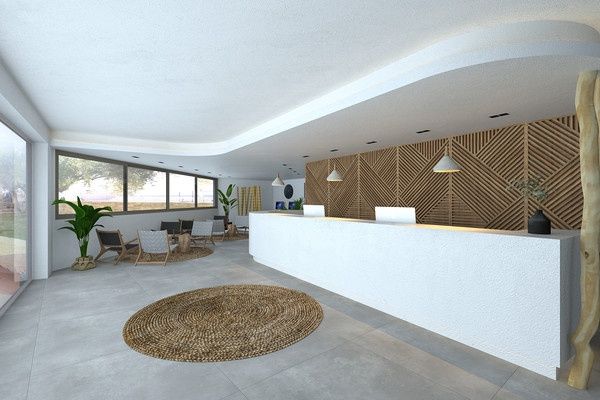 Club Jumbo The Resole Hotel 3*sup pas cher photo 10