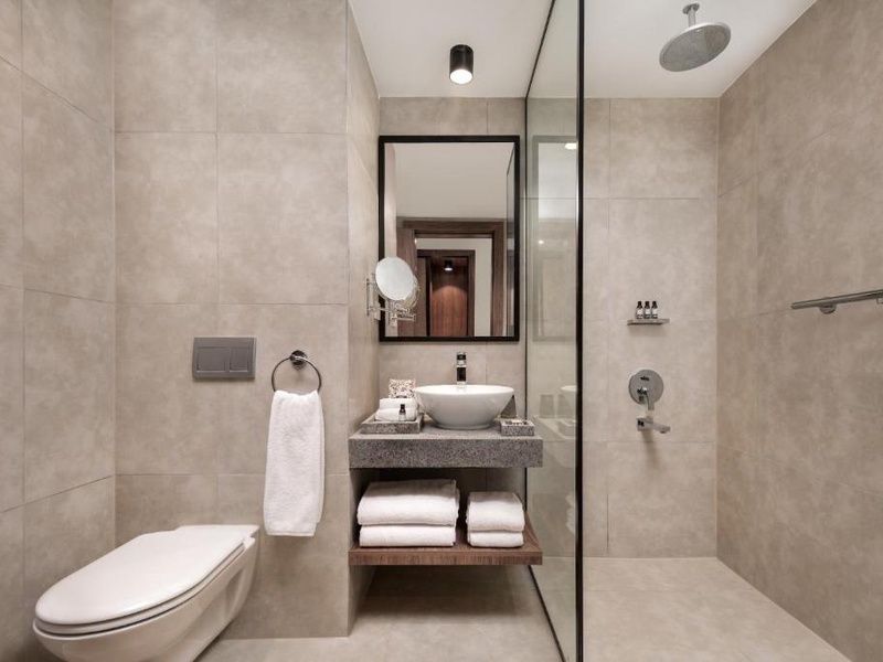 Hôtel Serry Beach Resort 5* pas cher photo 4