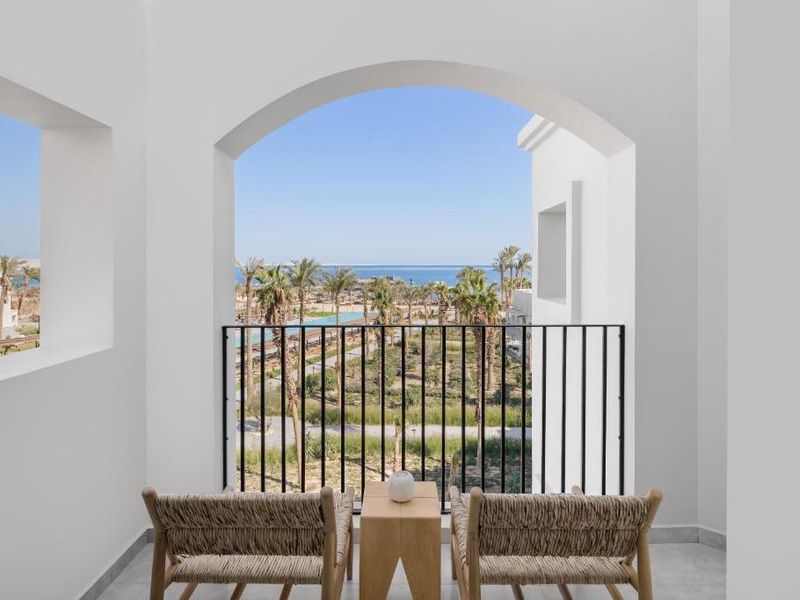 Hôtel Serry Beach Resort 5* pas cher photo 6
