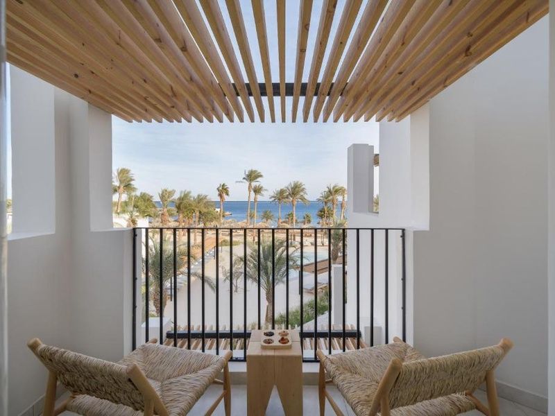 Hôtel Serry Beach Resort 5* pas cher photo 7