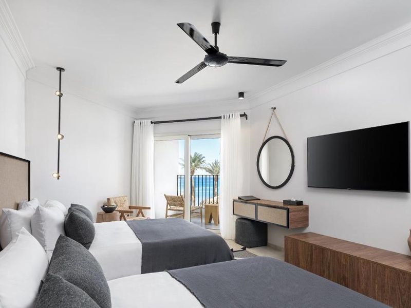 Hôtel Serry Beach Resort 5* pas cher photo 11