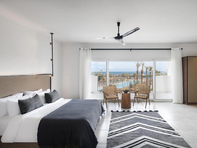 Hôtel Serry Beach Resort 5* pas cher photo 12