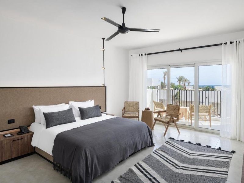 Hôtel Serry Beach Resort 5* pas cher photo 13