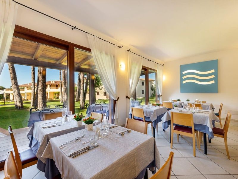 Hôtel Blu hotel Laconia Village 4*(nl) pas cher photo 4